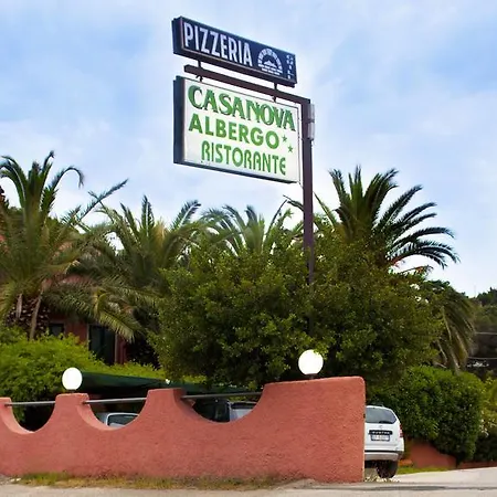 Casanova Hotel