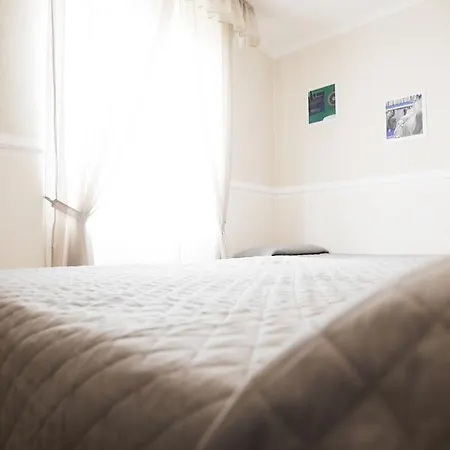 Casanova Szálloda *